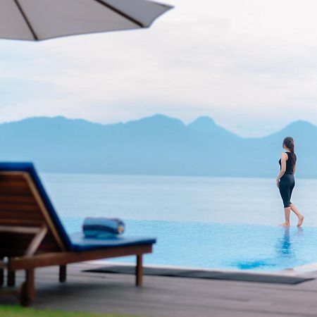 Villa So Long Banyuwangi - Ijen Zewnętrze zdjęcie
