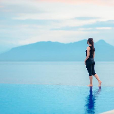 Villa So Long Banyuwangi - Ijen Zewnętrze zdjęcie