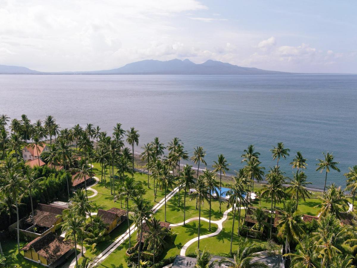 Villa So Long Banyuwangi - Ijen Zewnętrze zdjęcie