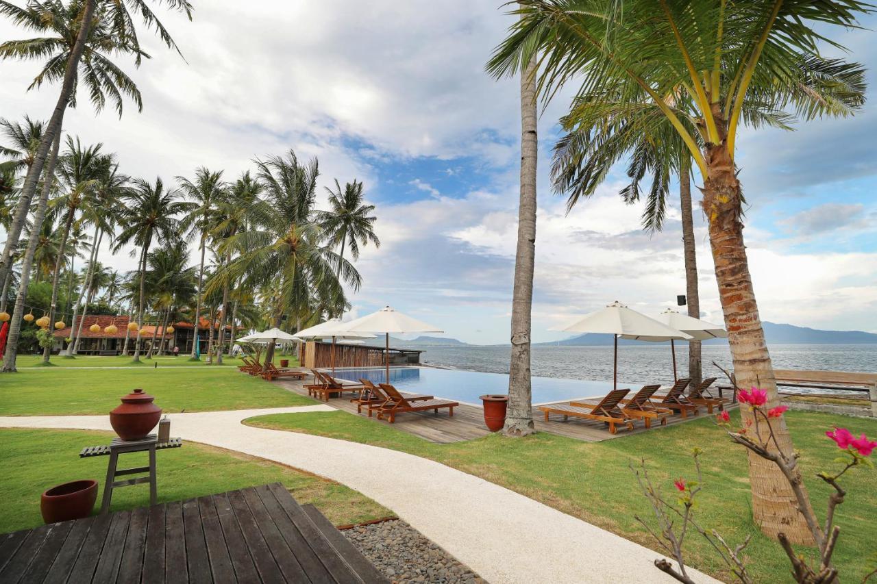 Villa So Long Banyuwangi - Ijen Zewnętrze zdjęcie