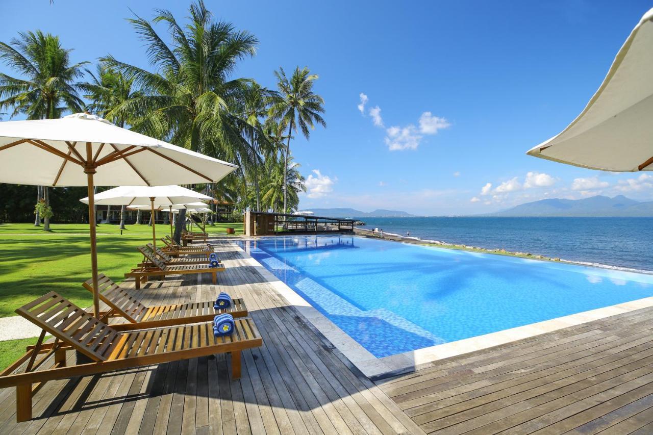 Villa So Long Banyuwangi - Ijen Zewnętrze zdjęcie