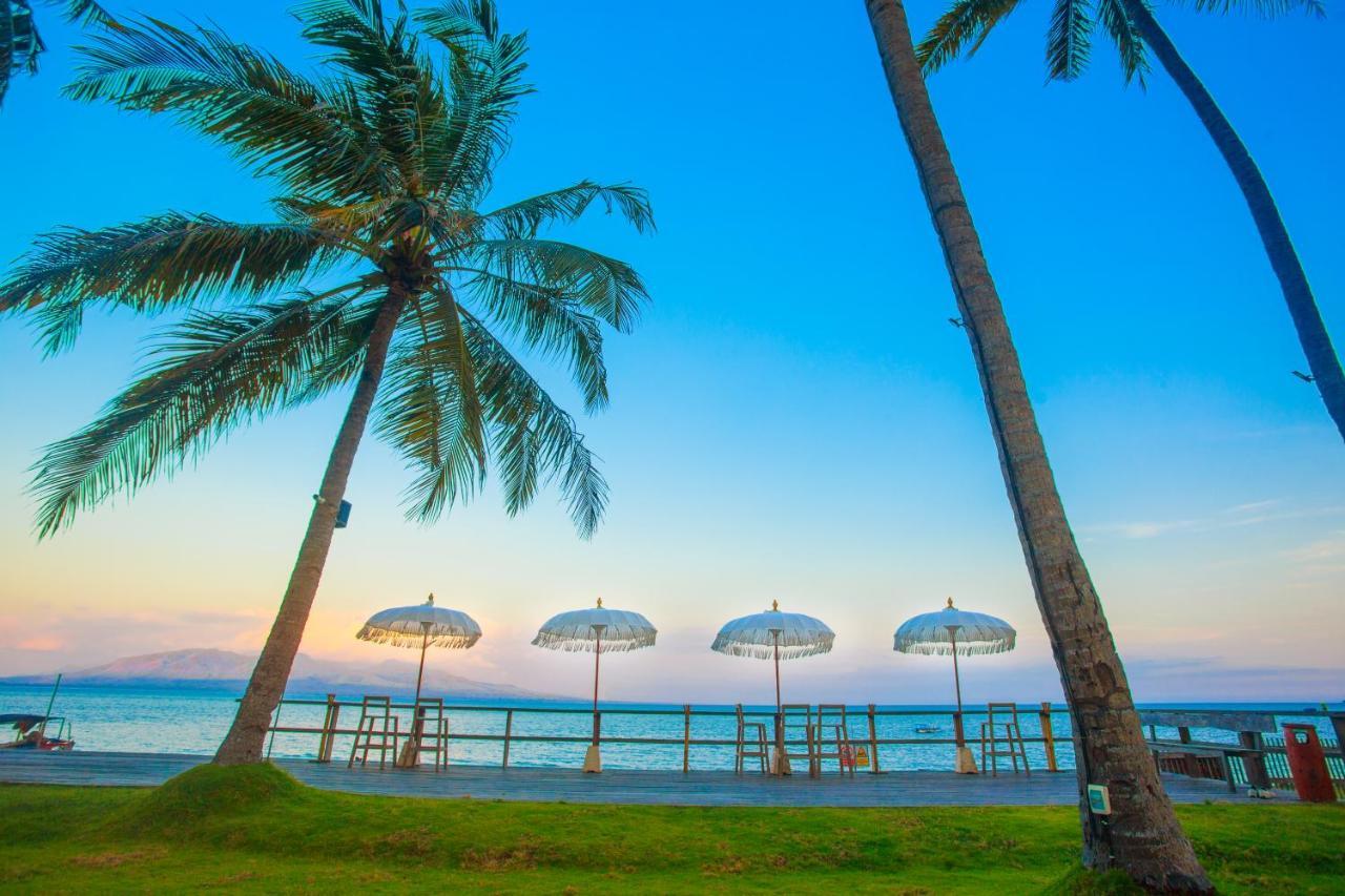 Villa So Long Banyuwangi - Ijen Zewnętrze zdjęcie