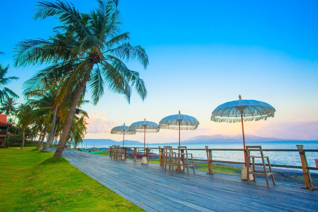 Villa So Long Banyuwangi - Ijen Zewnętrze zdjęcie