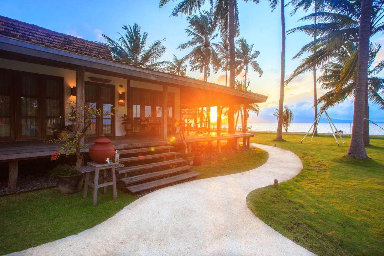 Villa So Long Banyuwangi - Ijen Zewnętrze zdjęcie