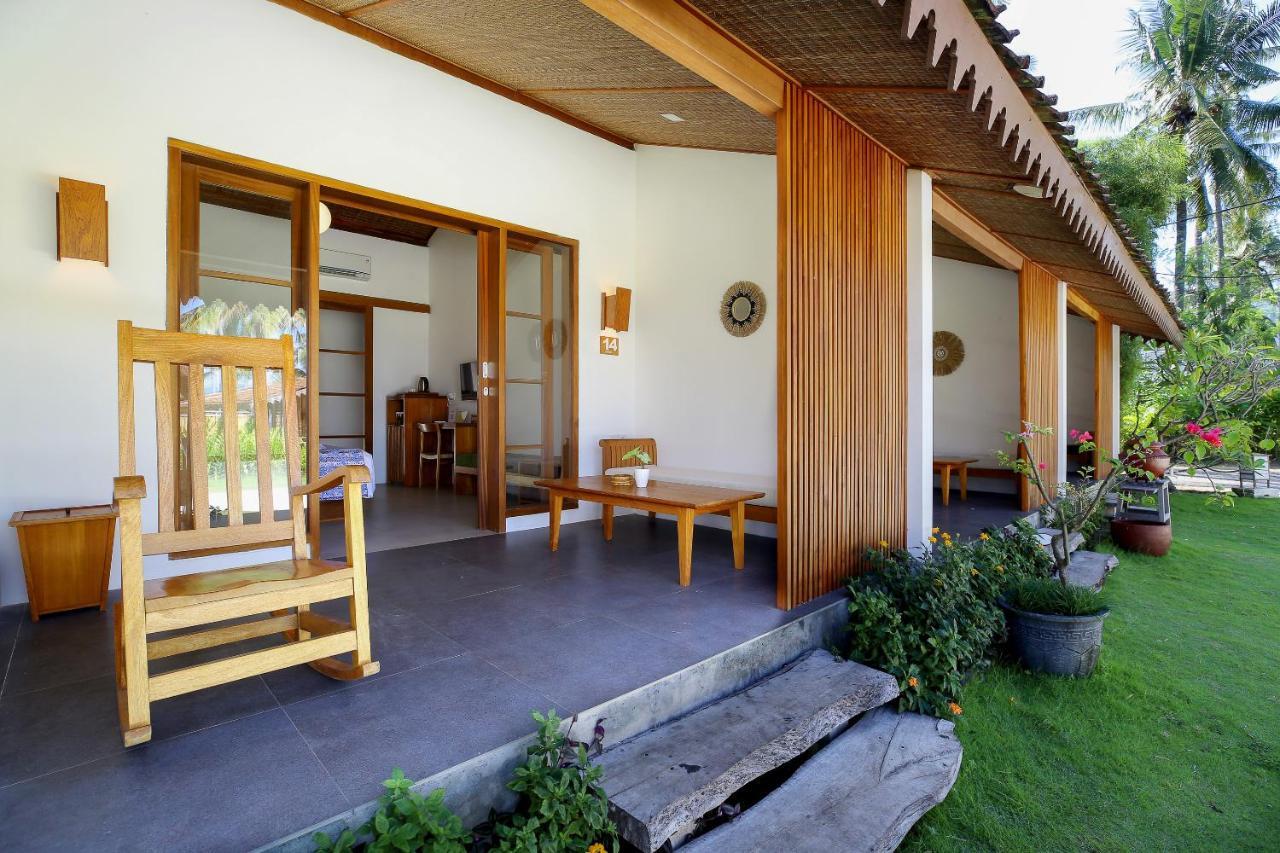 Villa So Long Banyuwangi - Ijen Zewnętrze zdjęcie