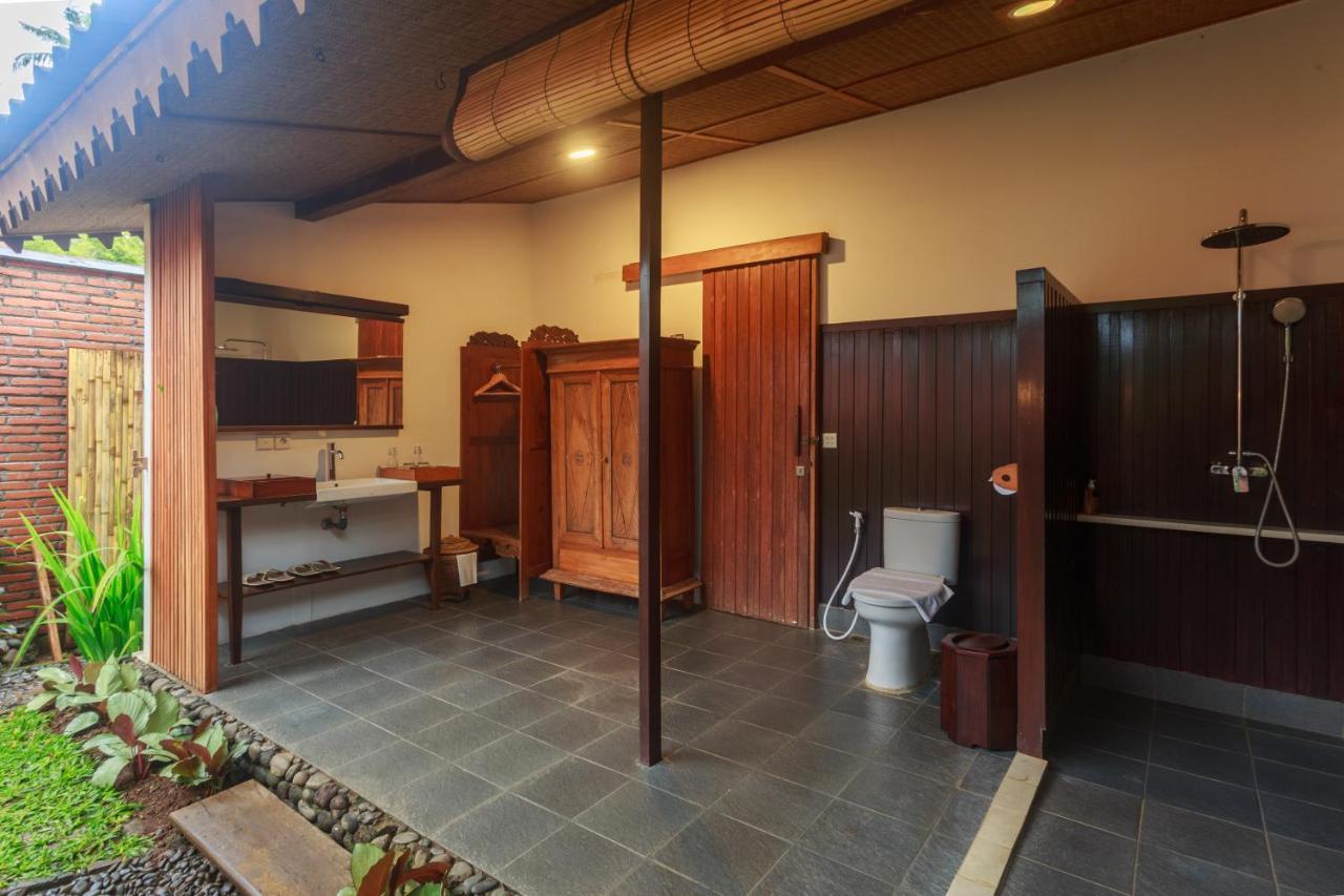 Villa So Long Banyuwangi - Ijen Zewnętrze zdjęcie