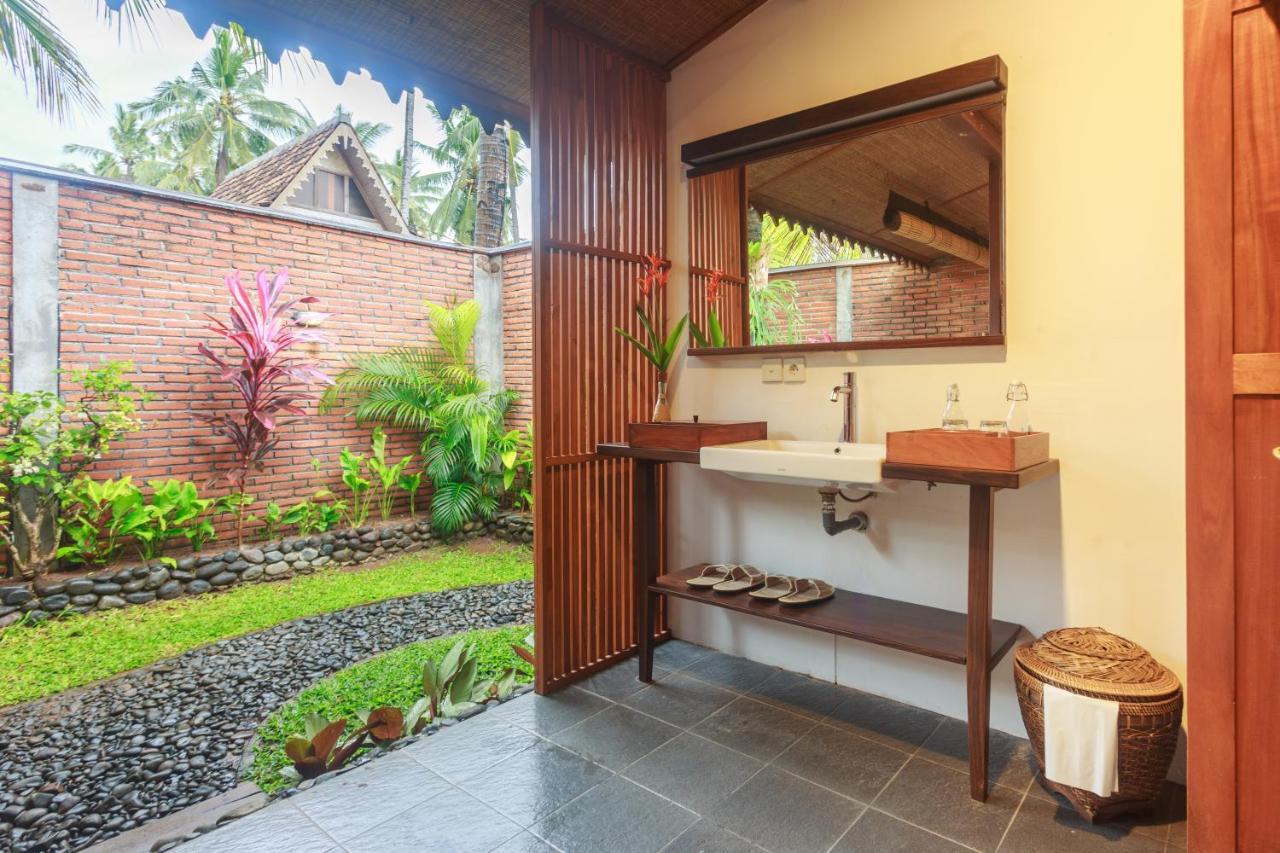 Villa So Long Banyuwangi - Ijen Zewnętrze zdjęcie