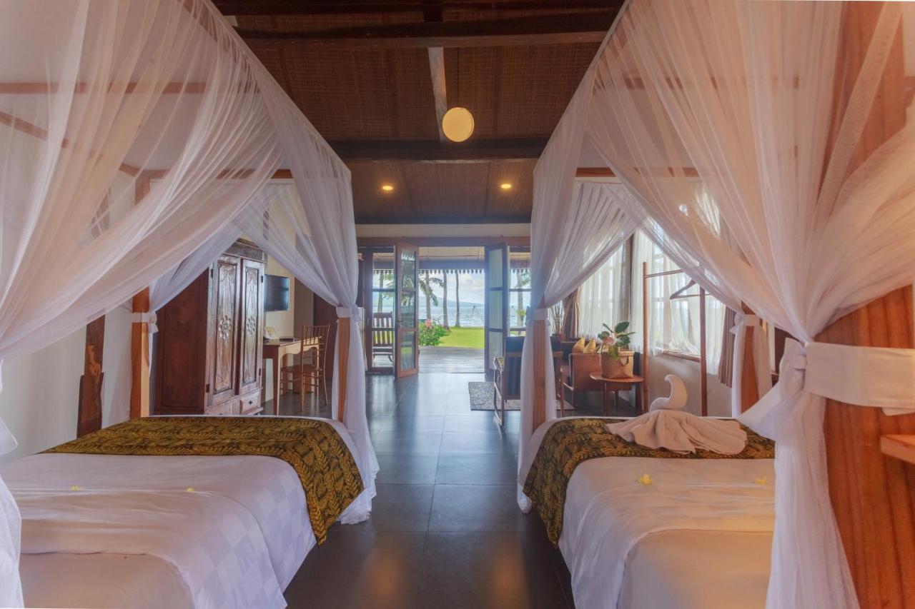 Villa So Long Banyuwangi - Ijen Zewnętrze zdjęcie