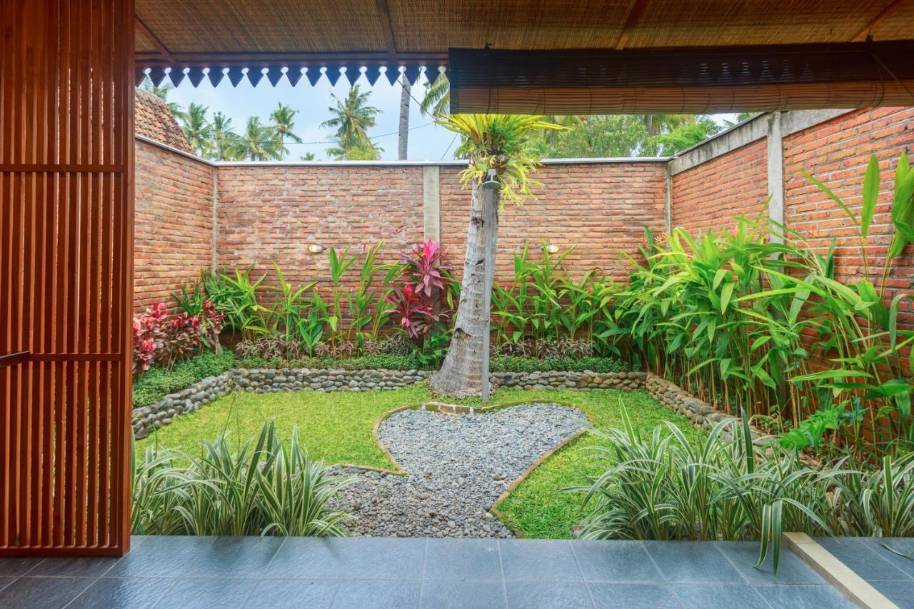Villa So Long Banyuwangi - Ijen Zewnętrze zdjęcie