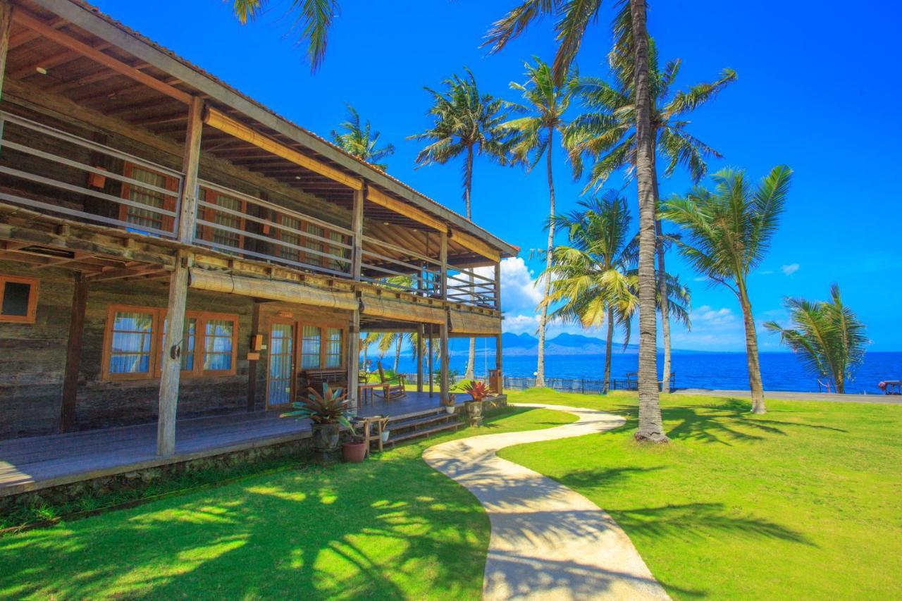 Villa So Long Banyuwangi - Ijen Zewnętrze zdjęcie