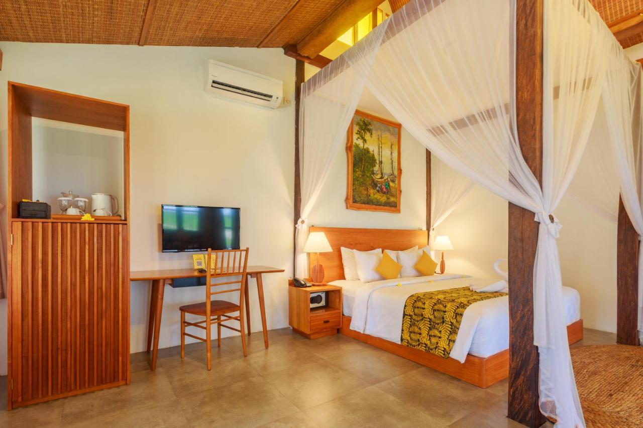 Villa So Long Banyuwangi - Ijen Zewnętrze zdjęcie