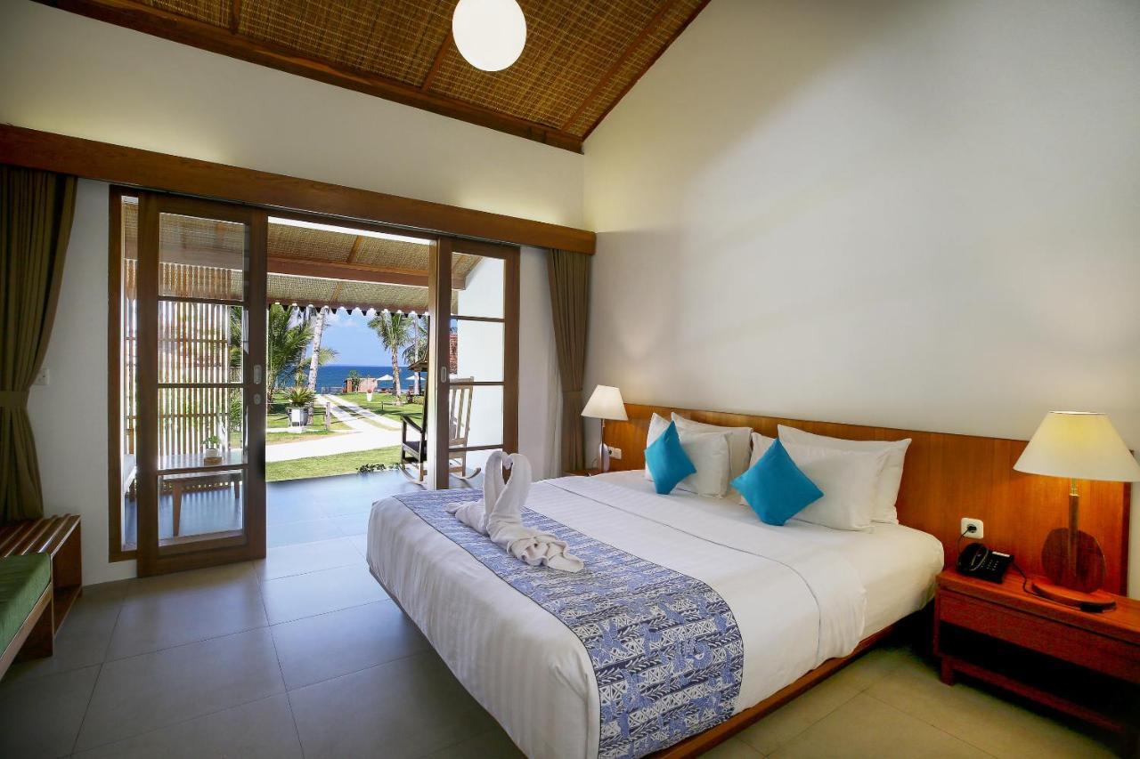 Villa So Long Banyuwangi - Ijen Zewnętrze zdjęcie