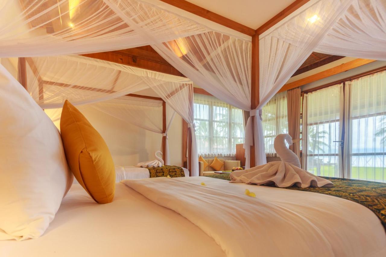 Villa So Long Banyuwangi - Ijen Zewnętrze zdjęcie