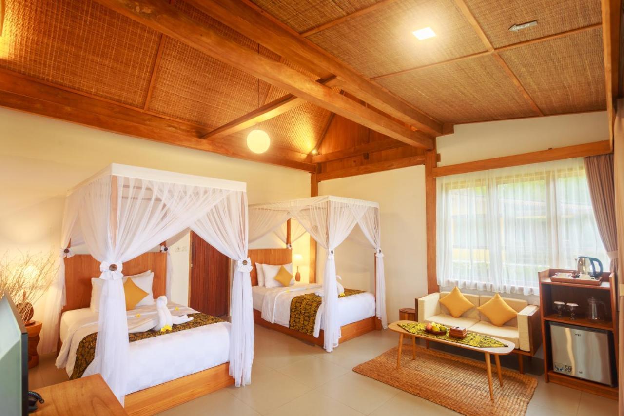 Villa So Long Banyuwangi - Ijen Zewnętrze zdjęcie