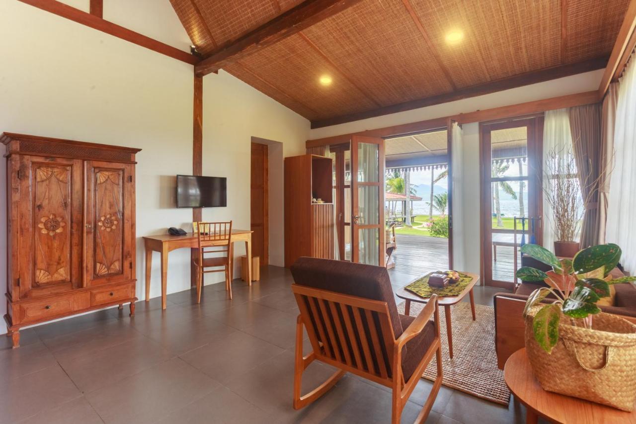 Villa So Long Banyuwangi - Ijen Zewnętrze zdjęcie