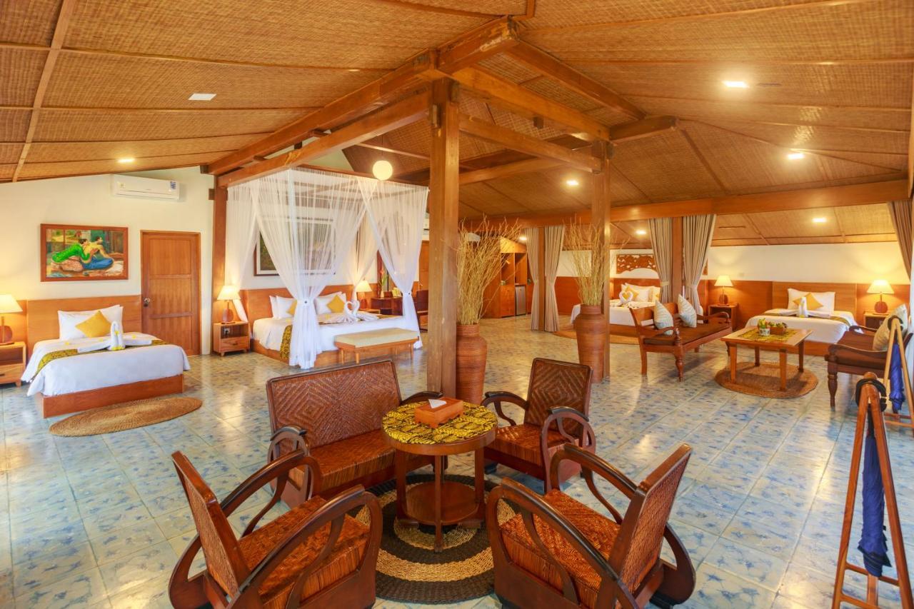 Villa So Long Banyuwangi - Ijen Zewnętrze zdjęcie