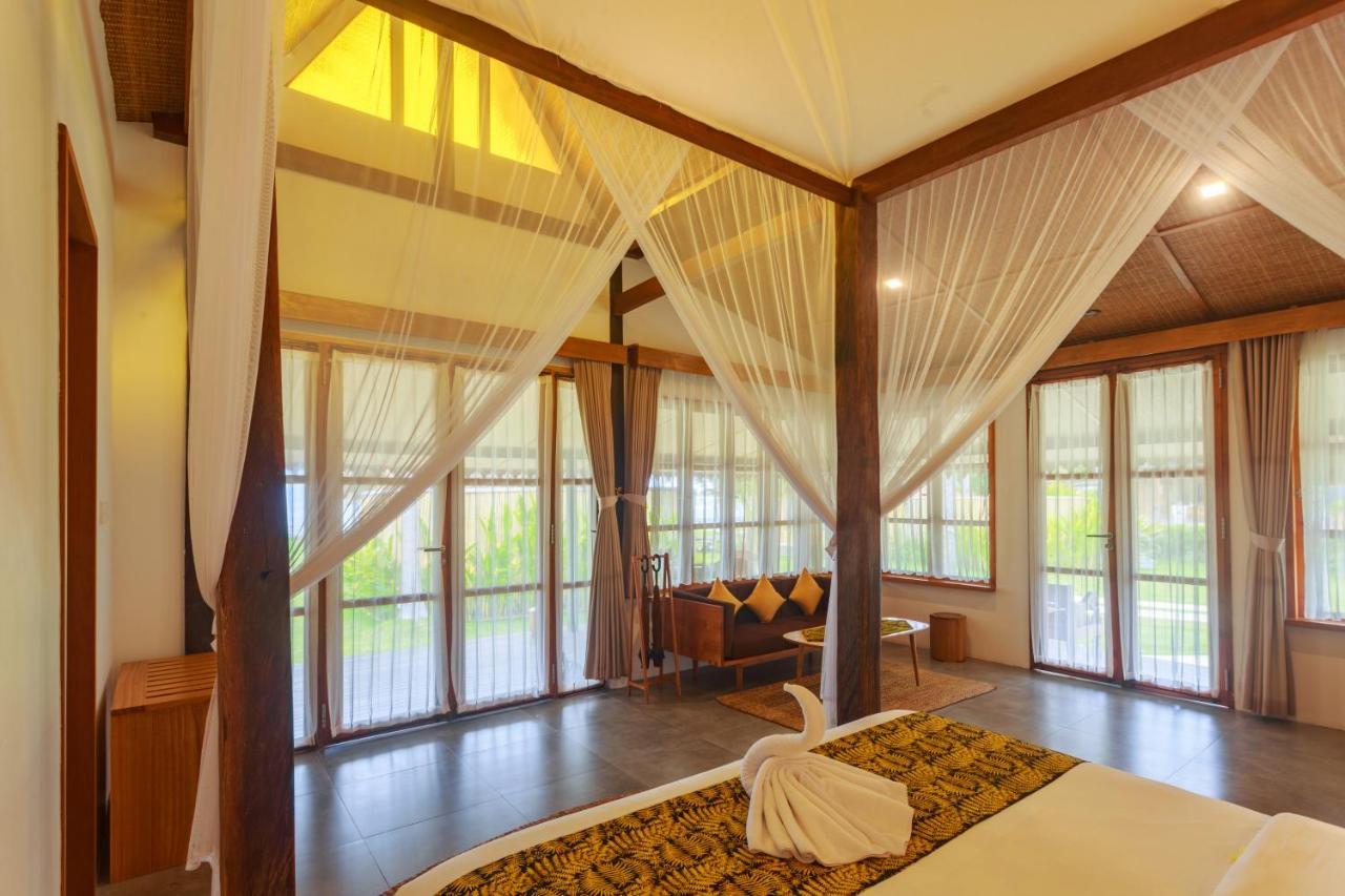 Villa So Long Banyuwangi - Ijen Zewnętrze zdjęcie
