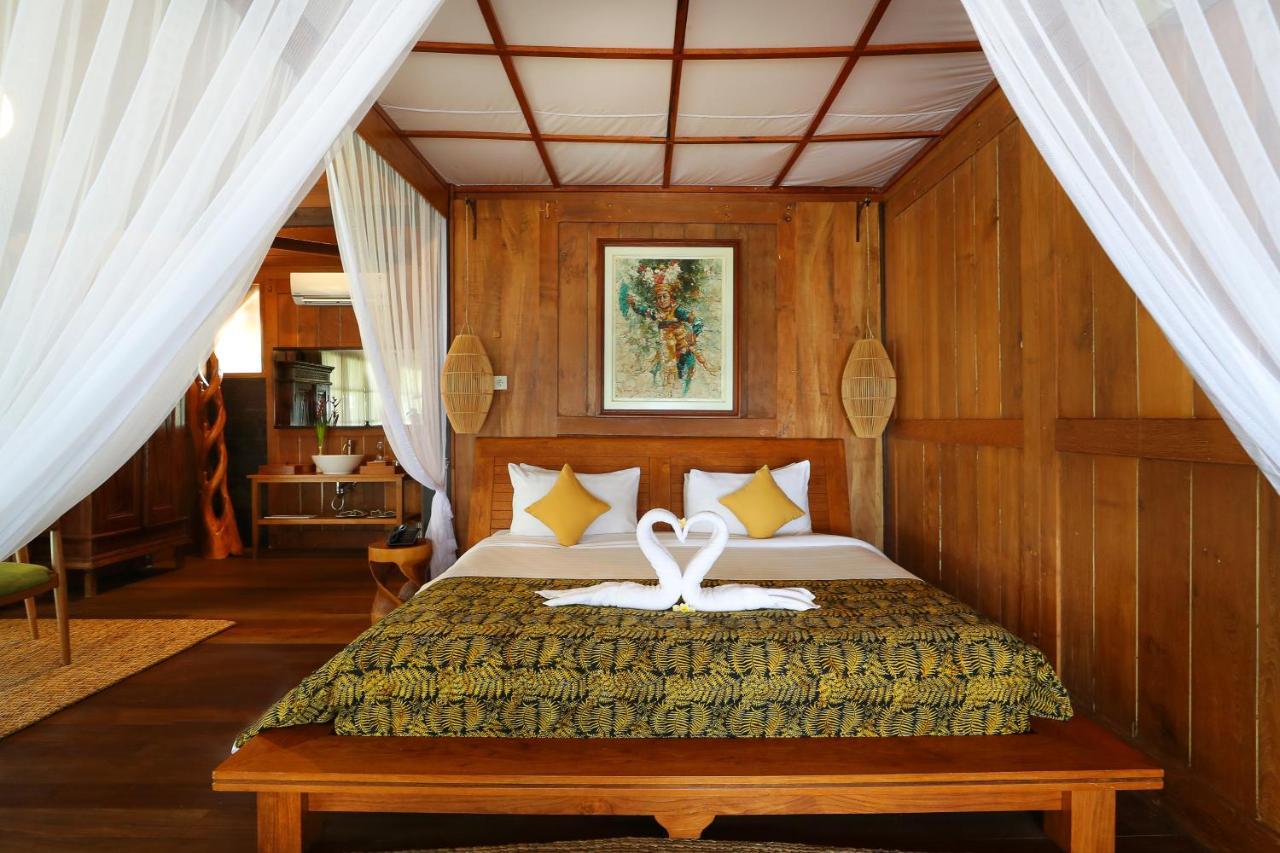 Villa So Long Banyuwangi - Ijen Zewnętrze zdjęcie