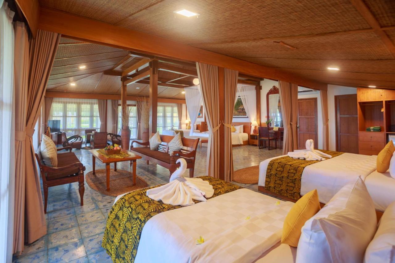 Villa So Long Banyuwangi - Ijen Zewnętrze zdjęcie