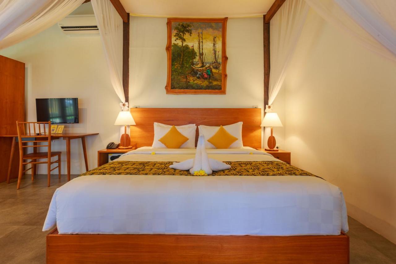 Villa So Long Banyuwangi - Ijen Zewnętrze zdjęcie