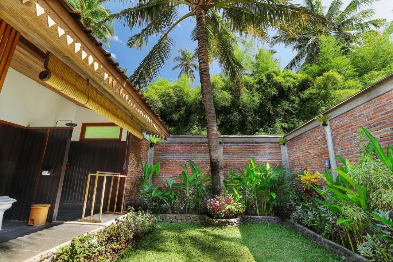 Villa So Long Banyuwangi - Ijen Zewnętrze zdjęcie