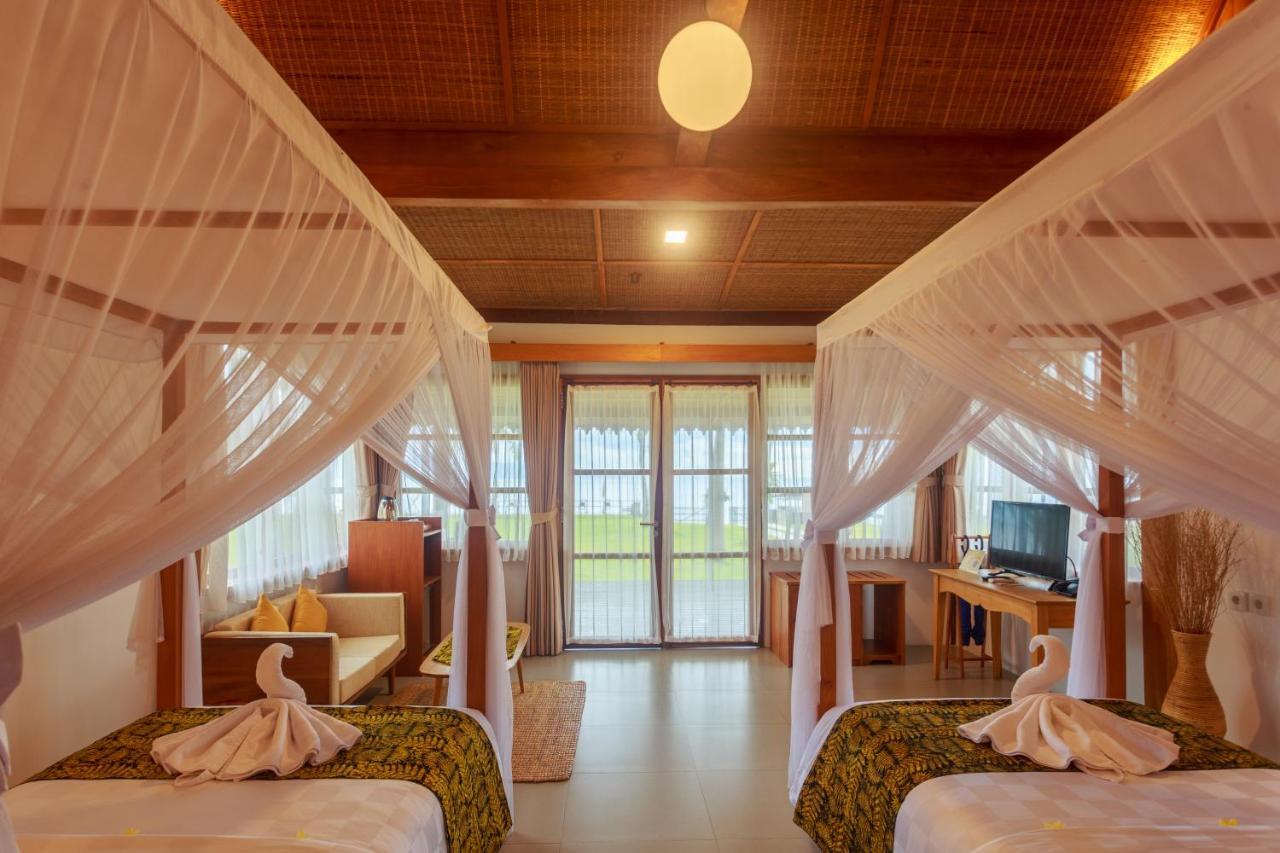 Villa So Long Banyuwangi - Ijen Zewnętrze zdjęcie