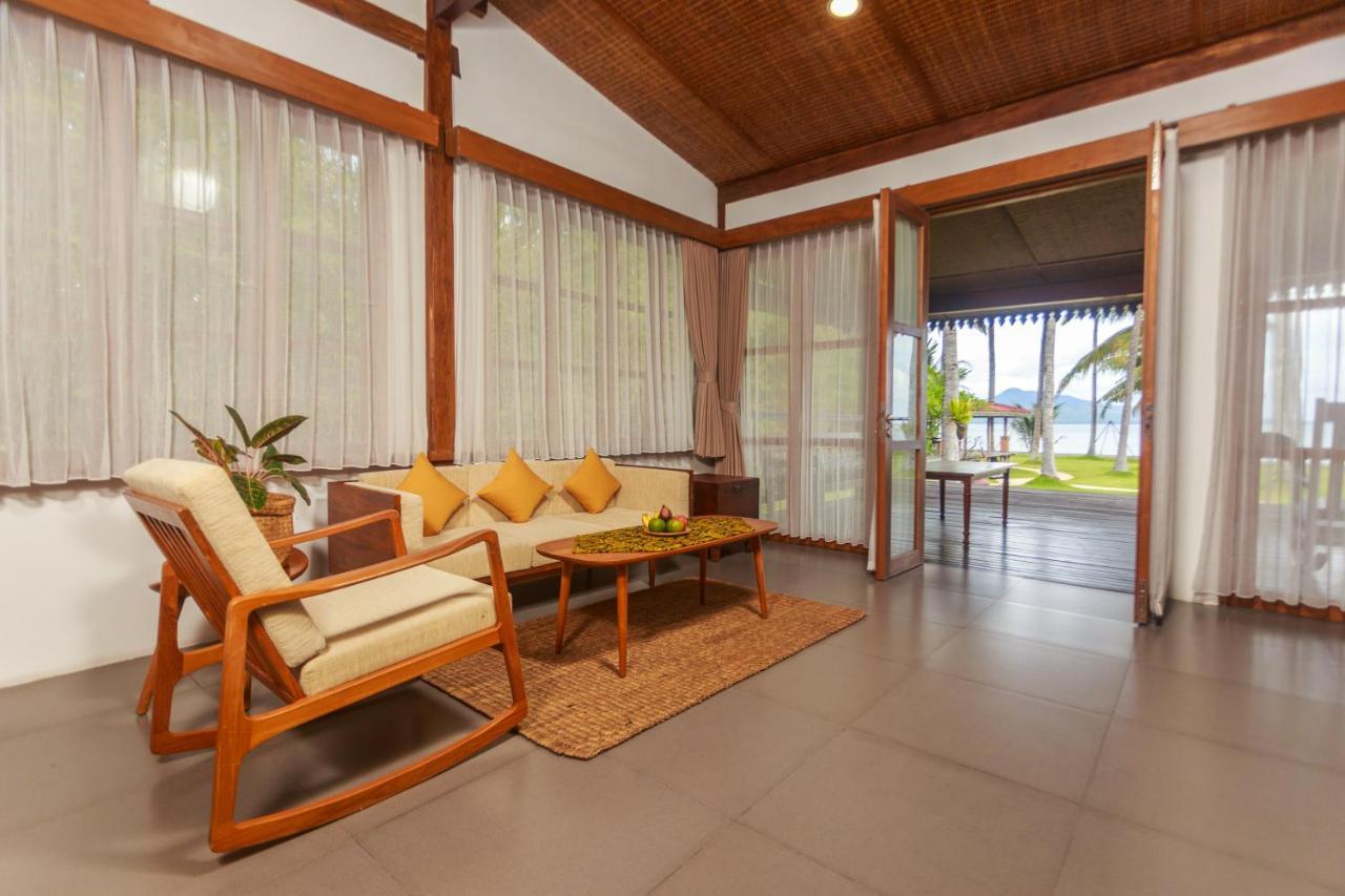 Villa So Long Banyuwangi - Ijen Zewnętrze zdjęcie