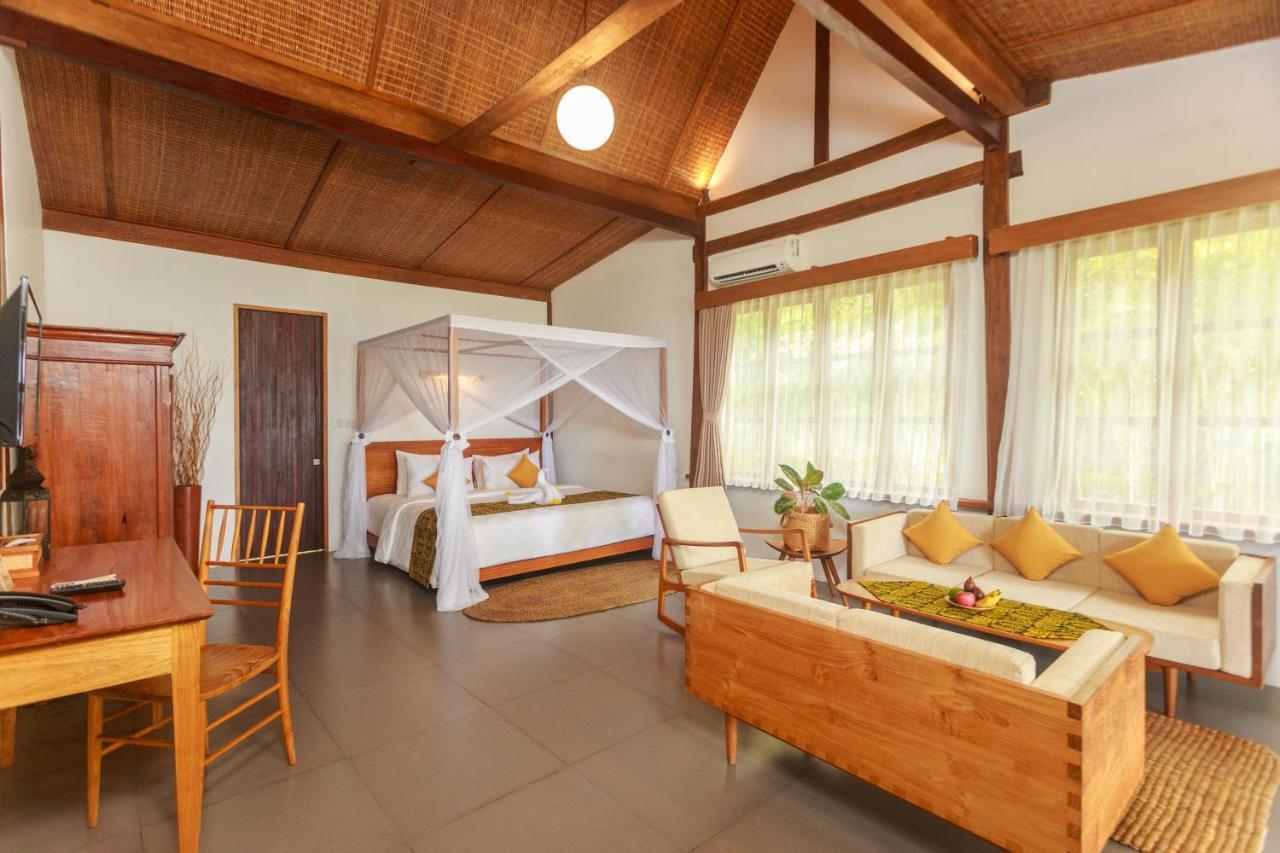 Villa So Long Banyuwangi - Ijen Zewnętrze zdjęcie