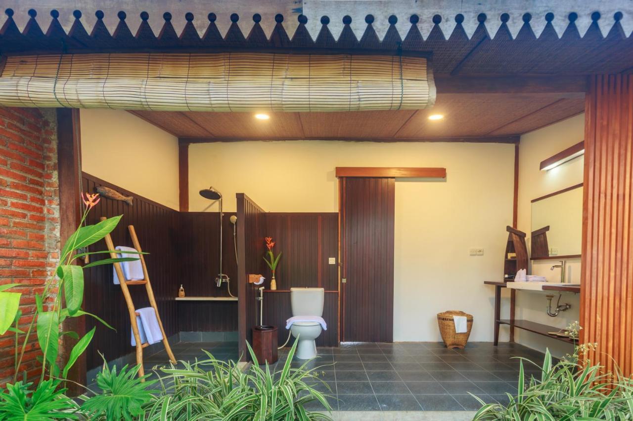 Villa So Long Banyuwangi - Ijen Zewnętrze zdjęcie