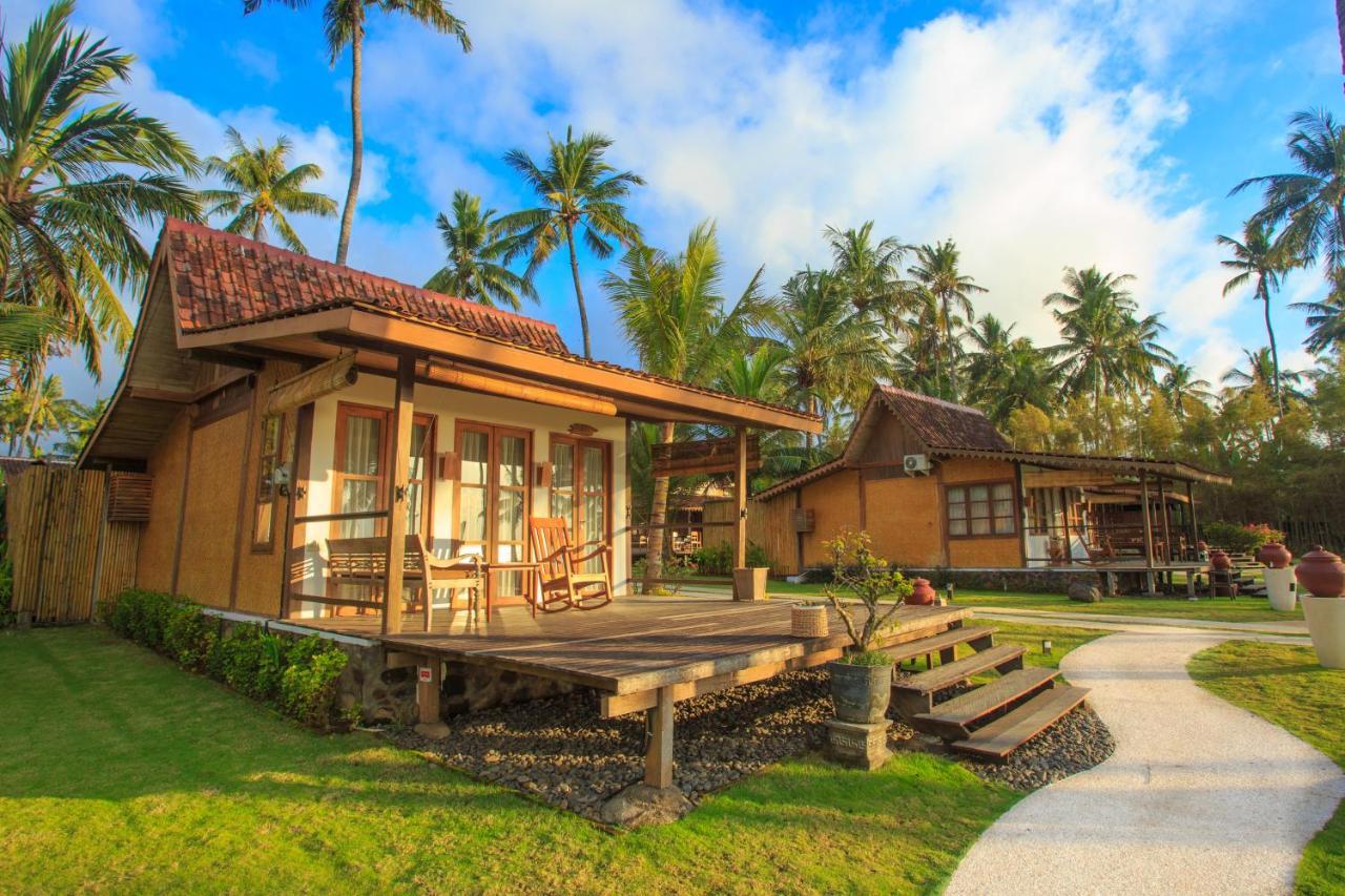 Villa So Long Banyuwangi - Ijen Zewnętrze zdjęcie