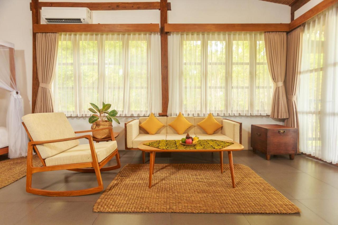 Villa So Long Banyuwangi - Ijen Zewnętrze zdjęcie