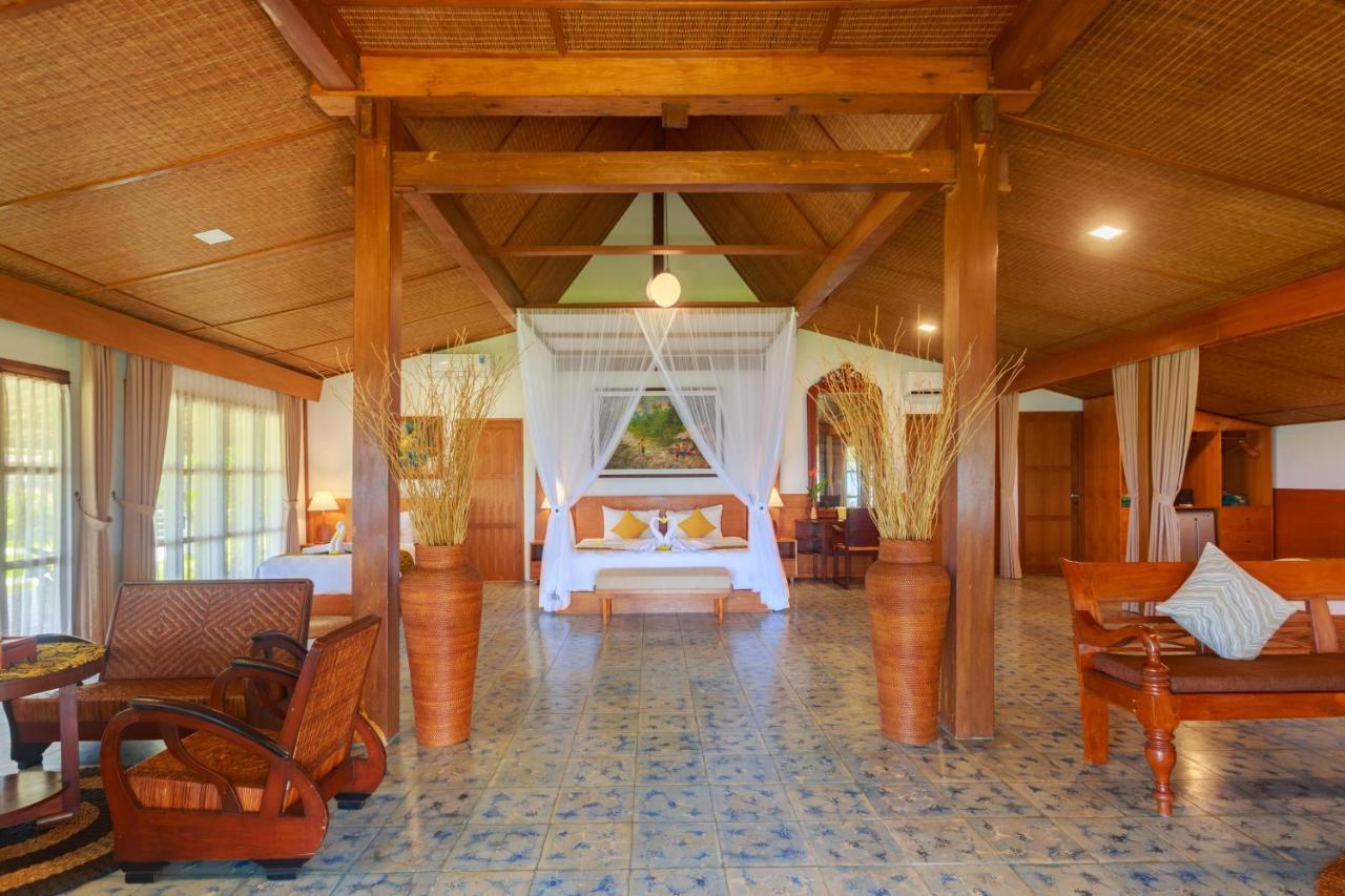 Villa So Long Banyuwangi - Ijen Zewnętrze zdjęcie