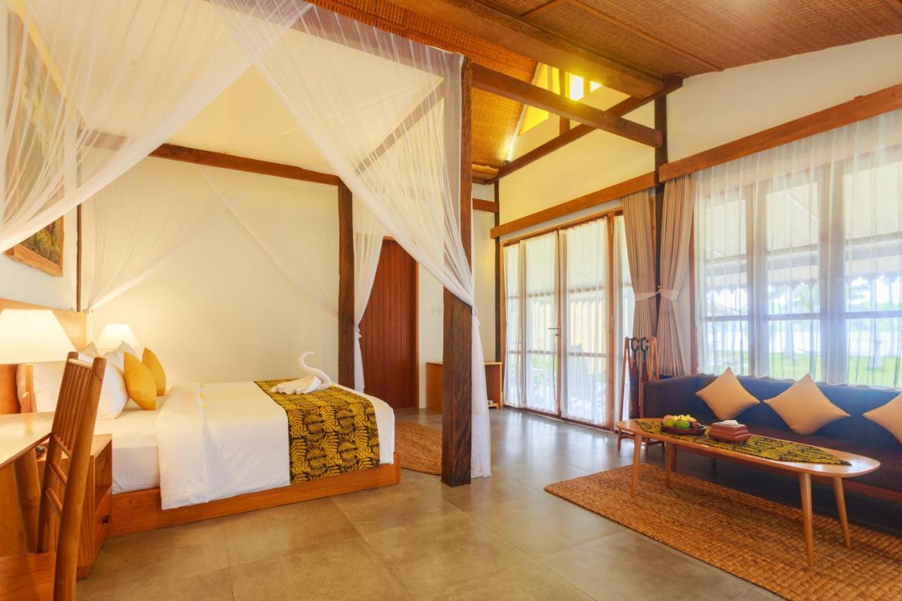 Villa So Long Banyuwangi - Ijen Zewnętrze zdjęcie