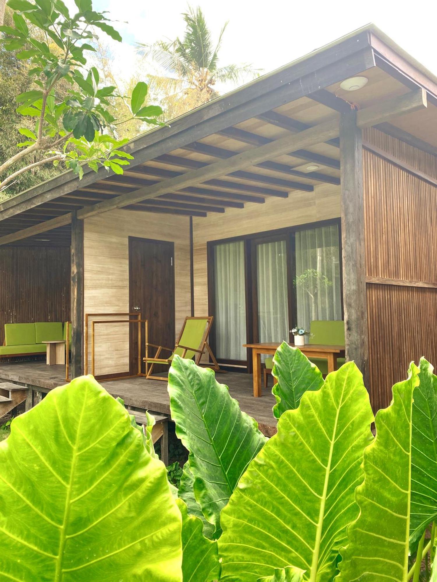Villa So Long Banyuwangi - Ijen Zewnętrze zdjęcie