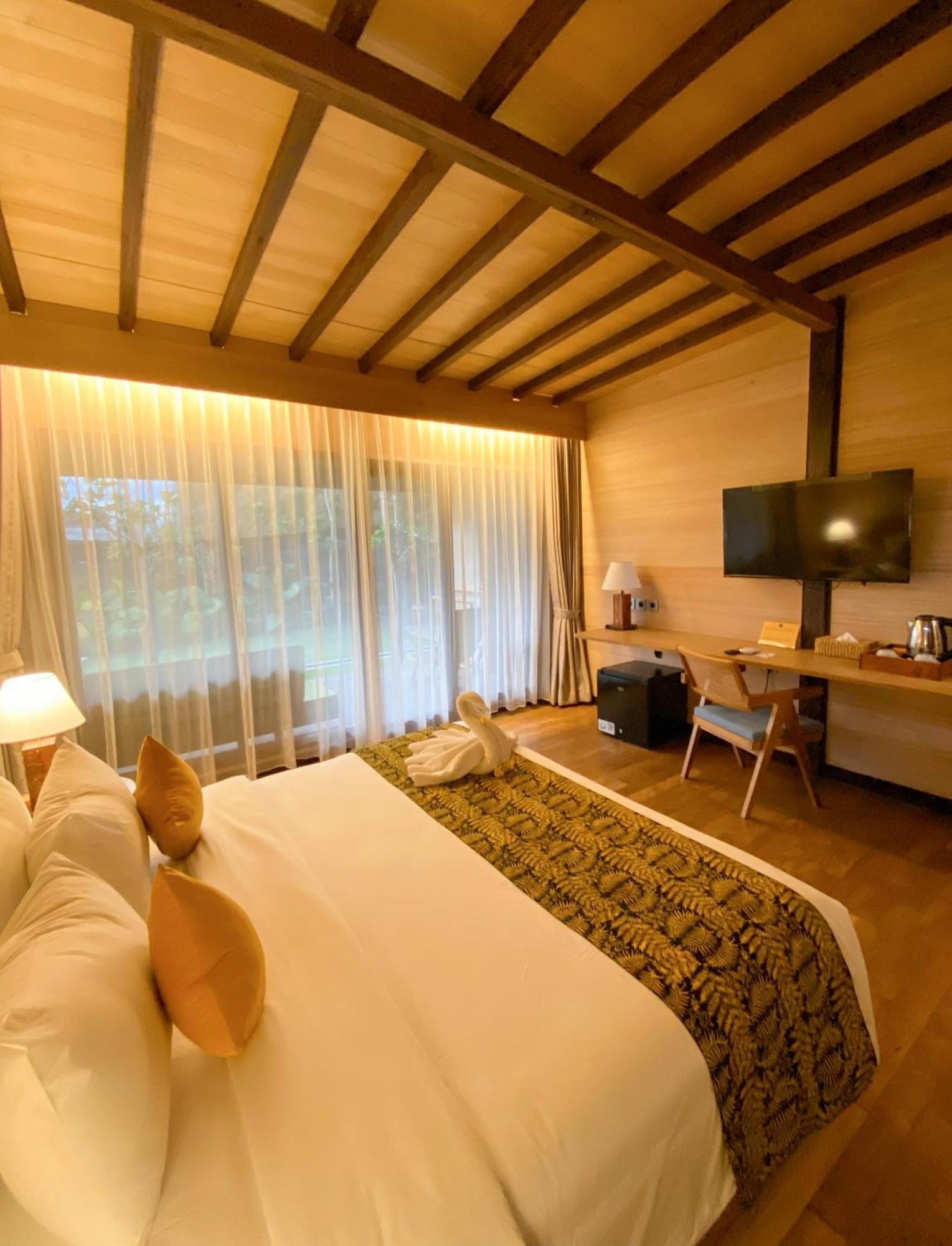 Villa So Long Banyuwangi - Ijen Zewnętrze zdjęcie