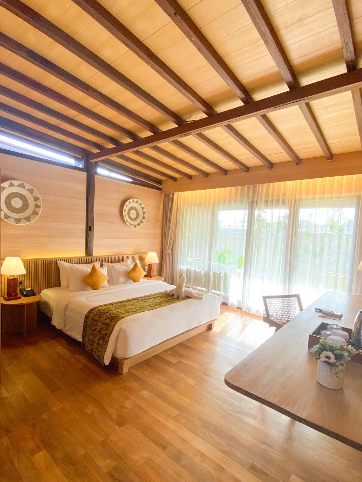 Villa So Long Banyuwangi - Ijen Zewnętrze zdjęcie