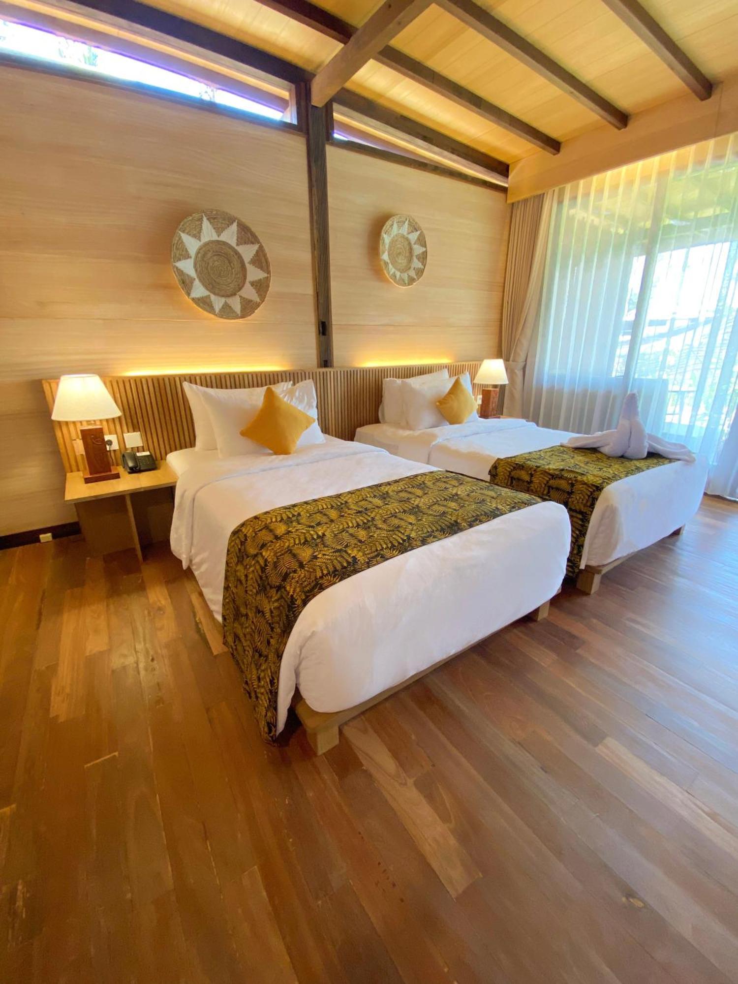 Villa So Long Banyuwangi - Ijen Zewnętrze zdjęcie
