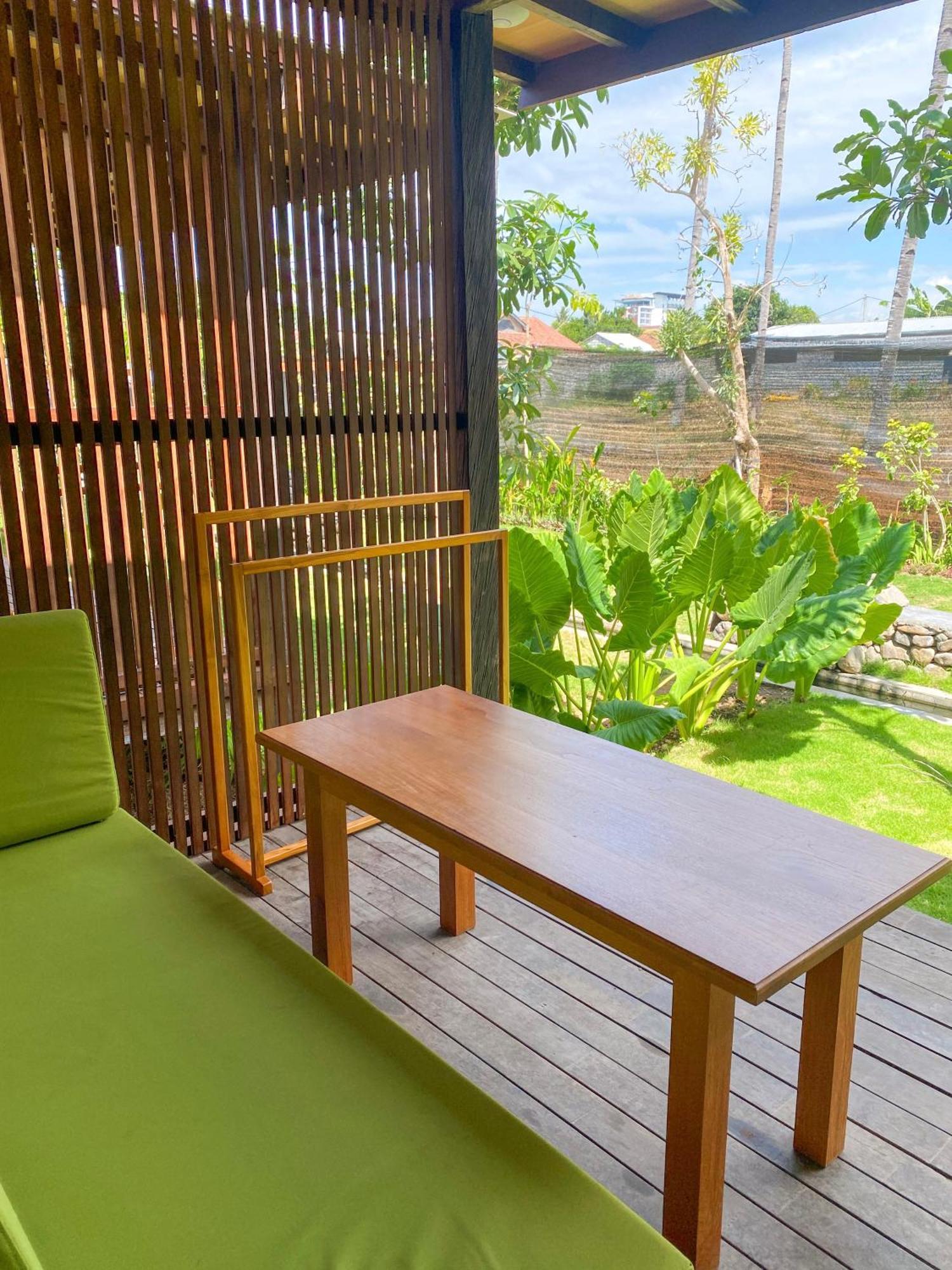 Villa So Long Banyuwangi - Ijen Zewnętrze zdjęcie