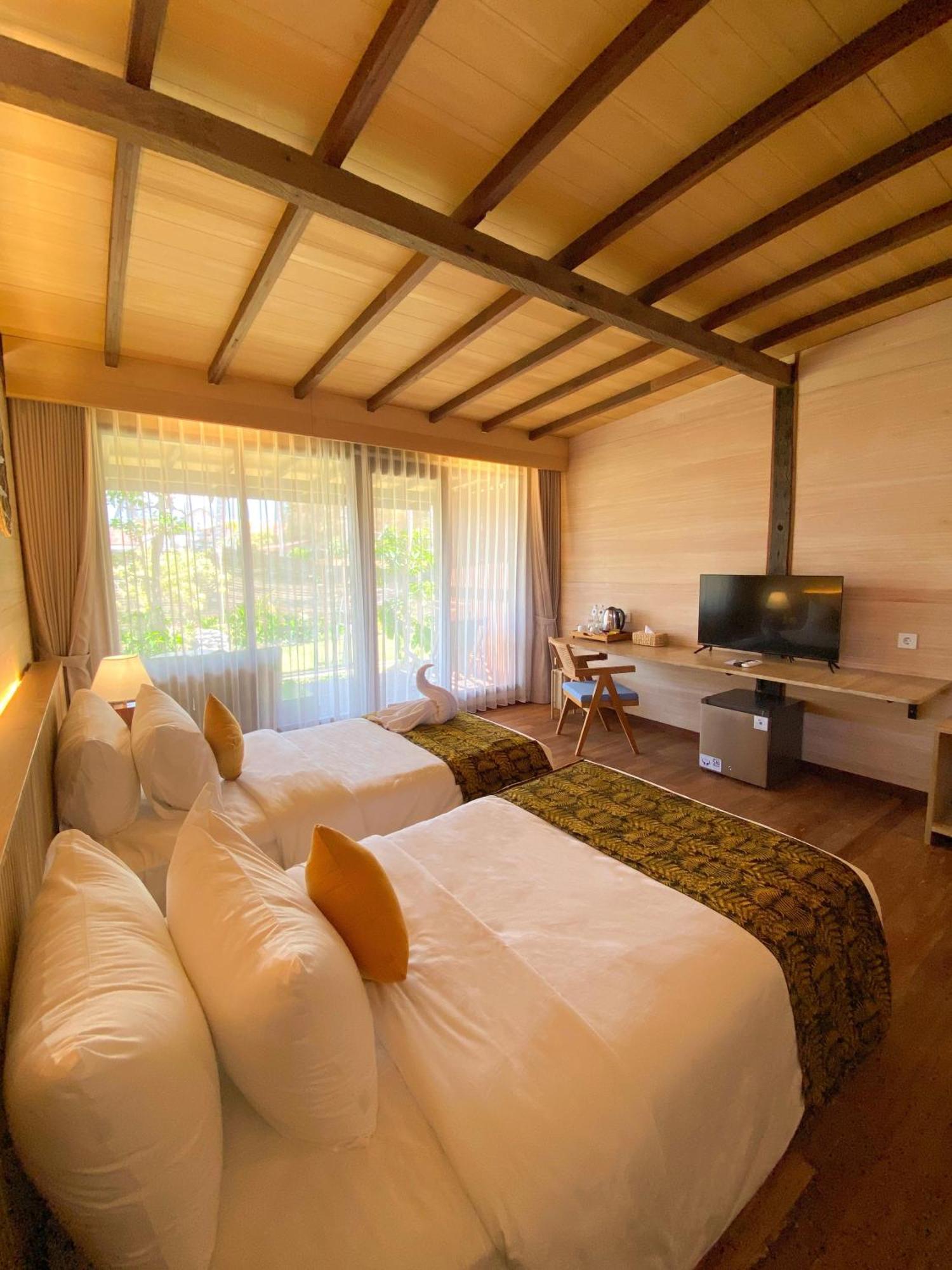 Villa So Long Banyuwangi - Ijen Zewnętrze zdjęcie