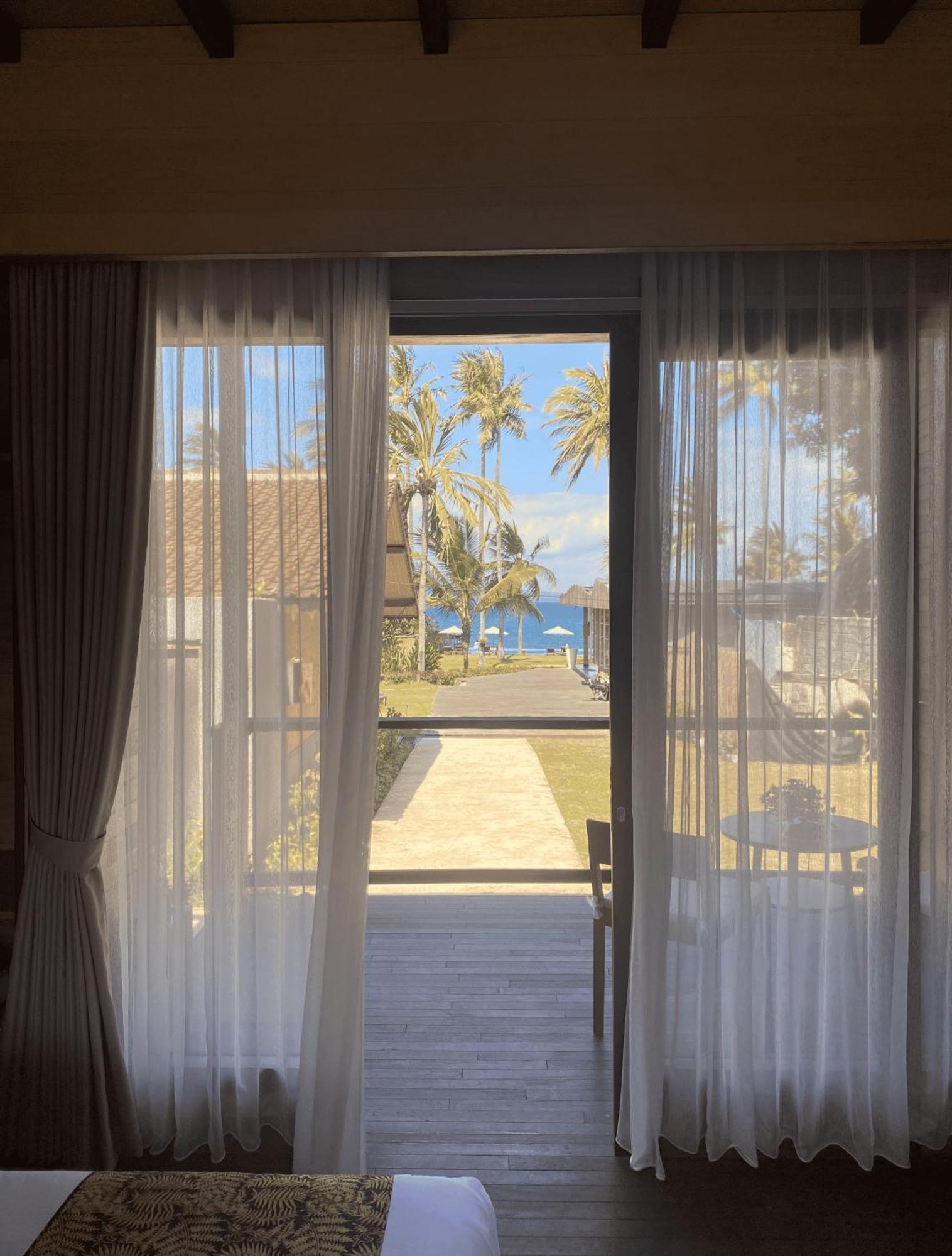 Villa So Long Banyuwangi - Ijen Zewnętrze zdjęcie