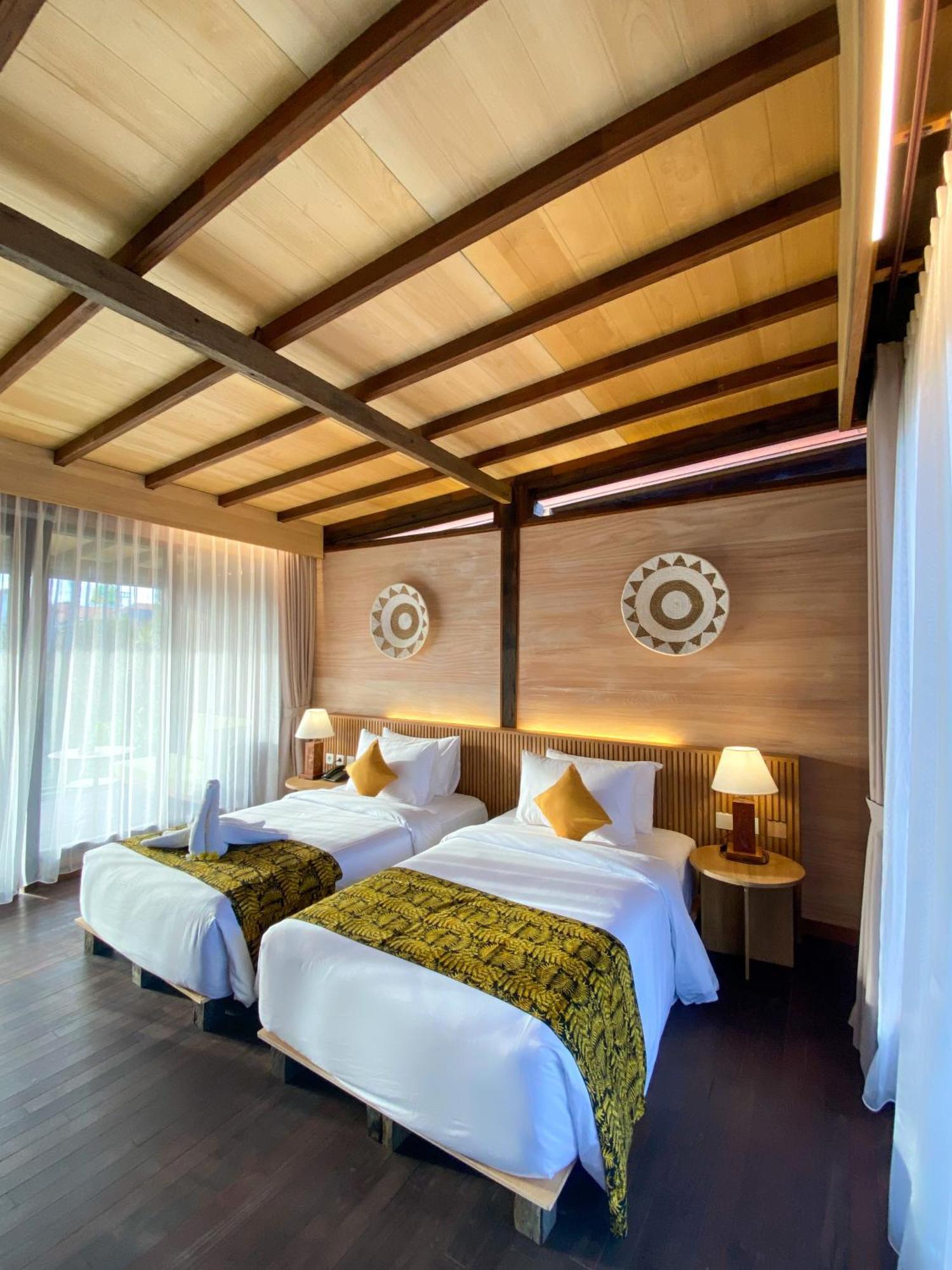 Villa So Long Banyuwangi - Ijen Zewnętrze zdjęcie