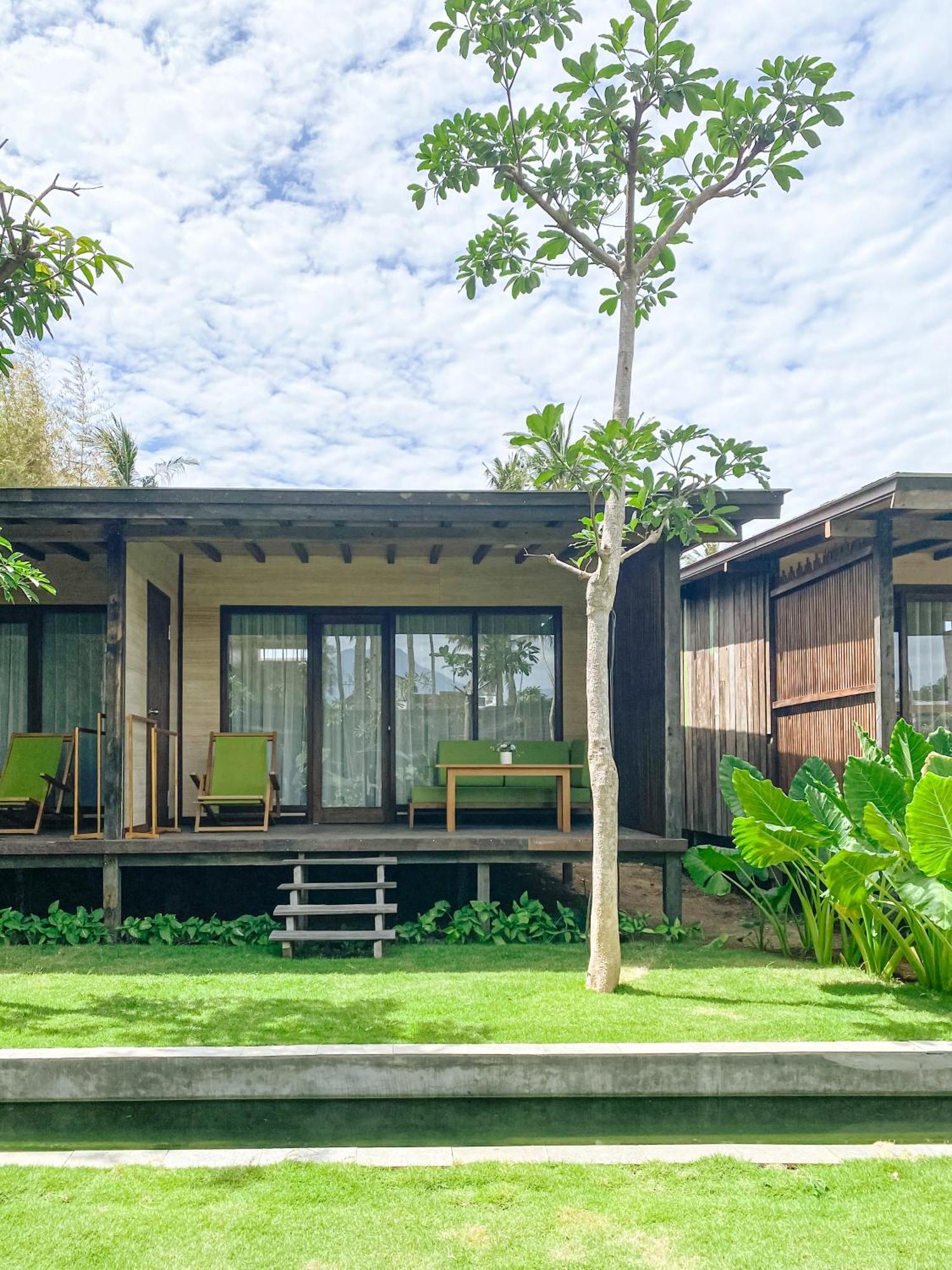 Villa So Long Banyuwangi - Ijen Zewnętrze zdjęcie