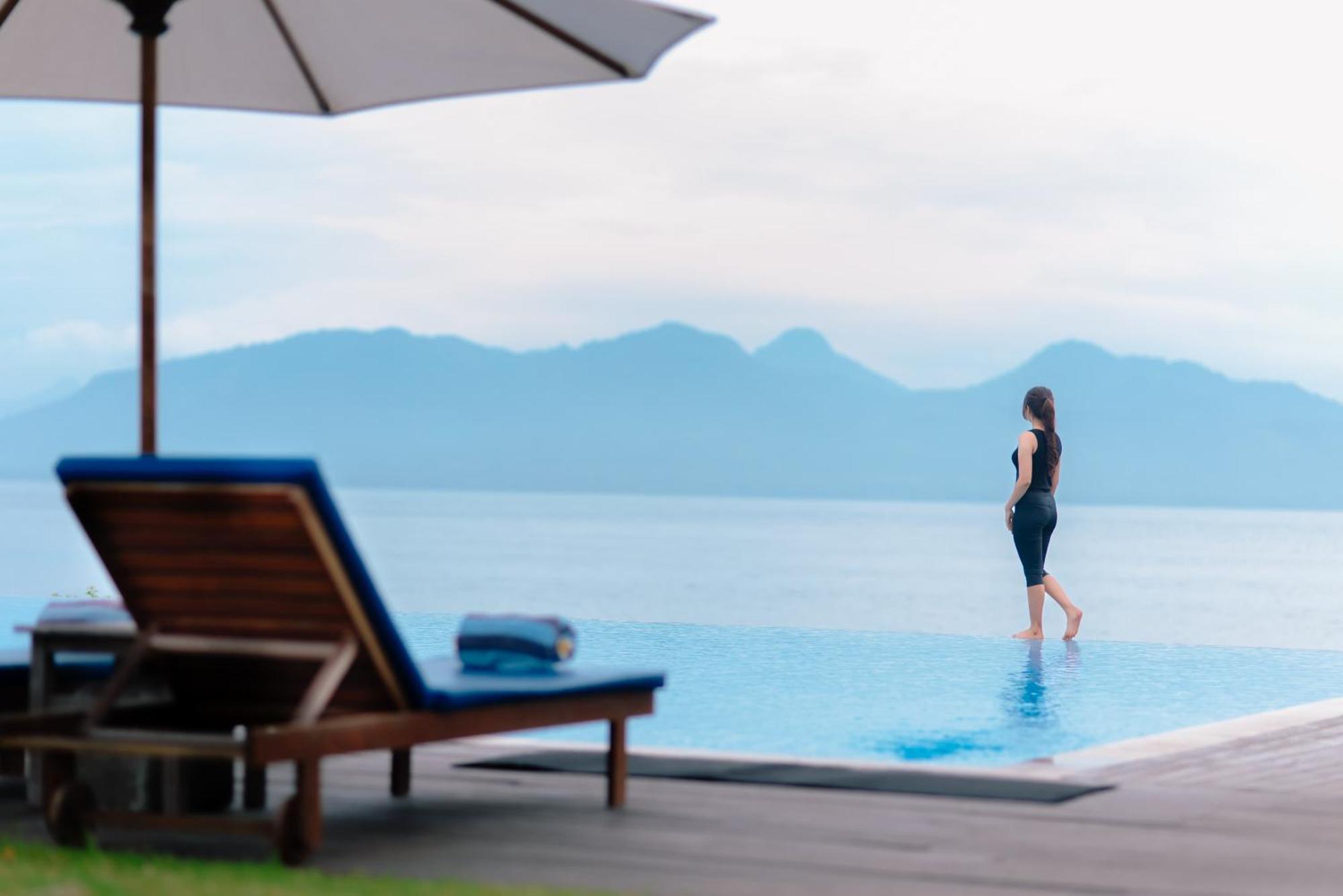 Villa So Long Banyuwangi - Ijen Zewnętrze zdjęcie