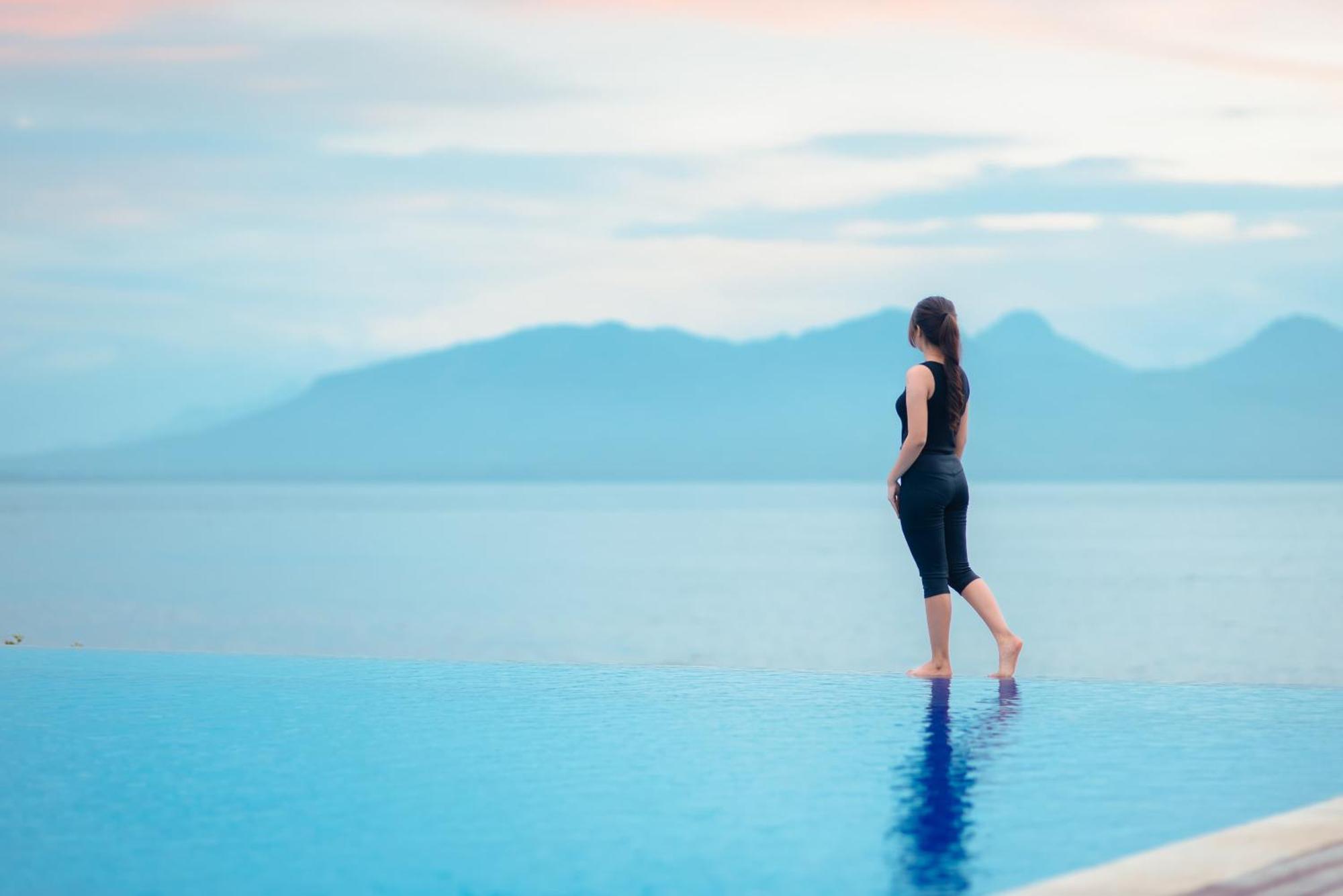 Villa So Long Banyuwangi - Ijen Zewnętrze zdjęcie