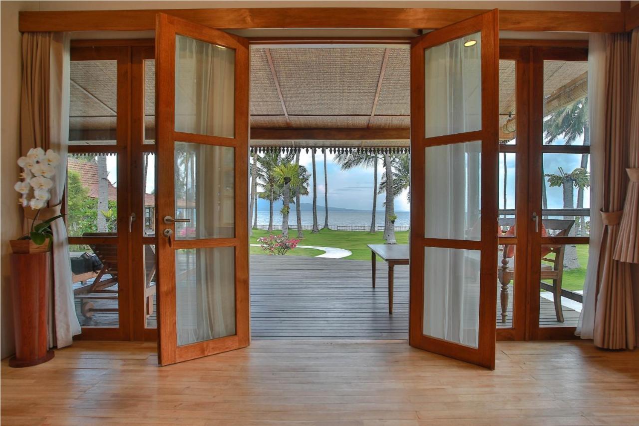 Villa So Long Banyuwangi - Ijen Zewnętrze zdjęcie