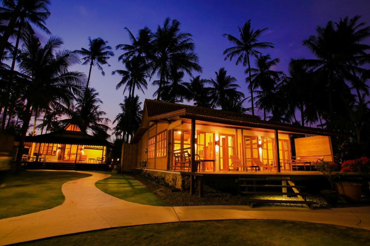 Villa So Long Banyuwangi - Ijen Zewnętrze zdjęcie
