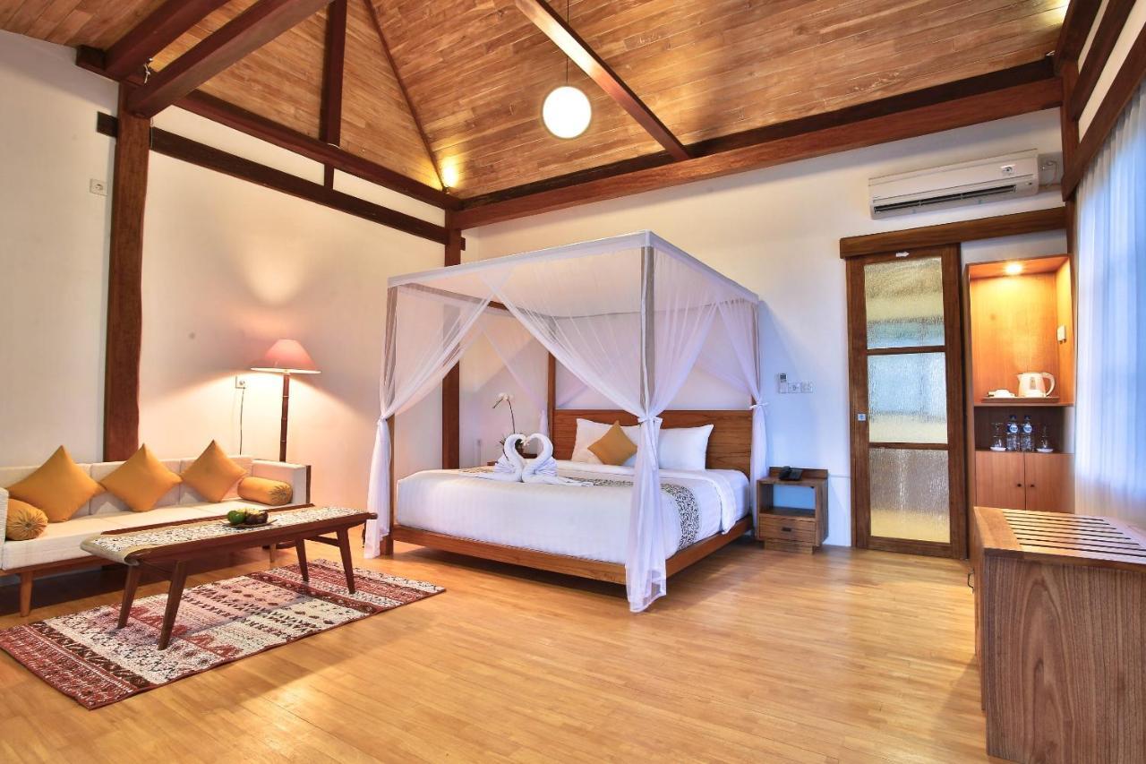 Villa So Long Banyuwangi - Ijen Zewnętrze zdjęcie