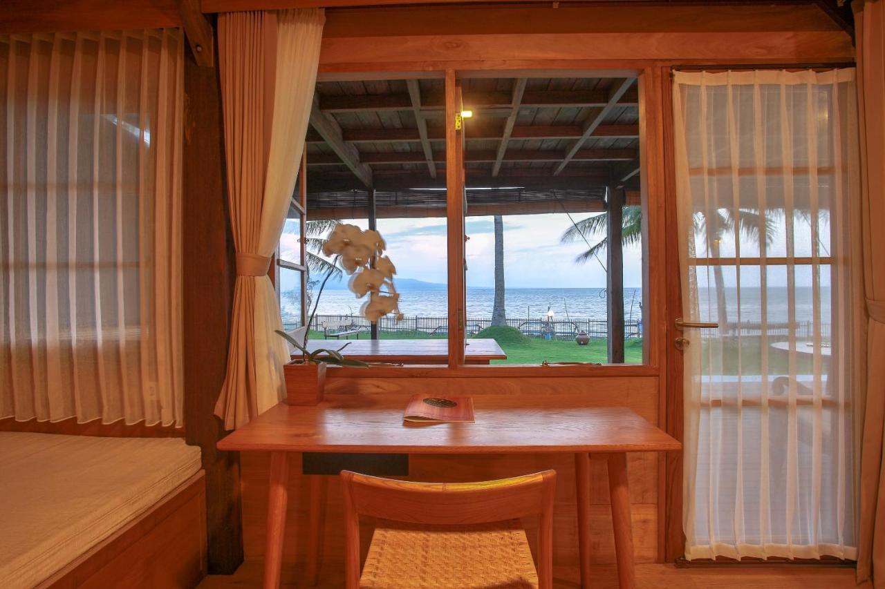 Villa So Long Banyuwangi - Ijen Zewnętrze zdjęcie