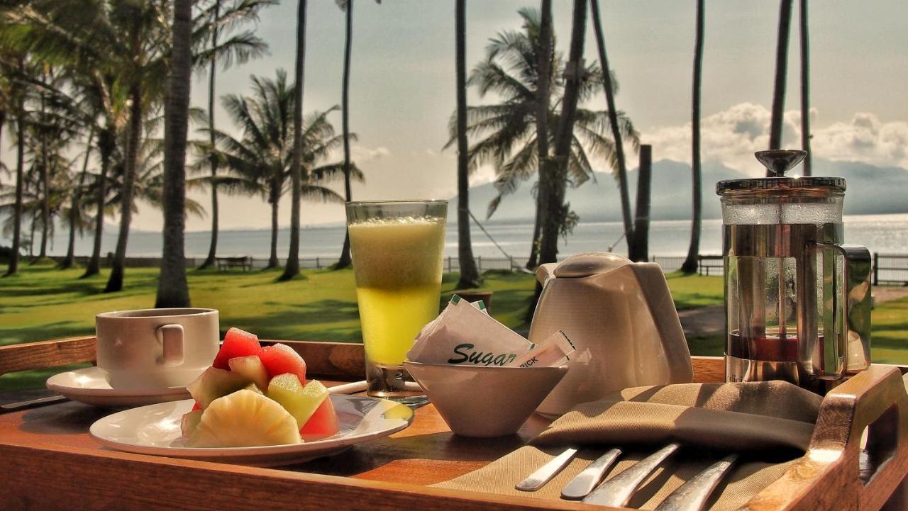 Villa So Long Banyuwangi - Ijen Zewnętrze zdjęcie